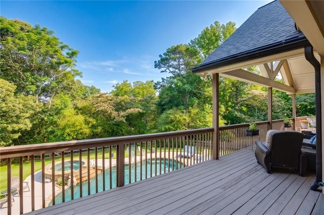 5211 Frazer Road, Buford, GA 30518
