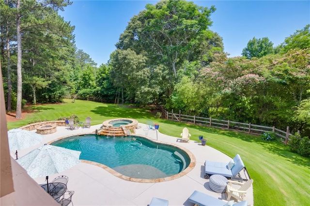 5211 Frazer Road, Buford, GA 30518