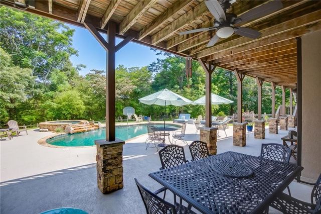 5211 Frazer Road, Buford, GA 30518