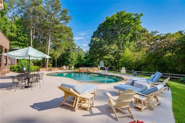 5211 Frazer Road, Buford, GA 30518