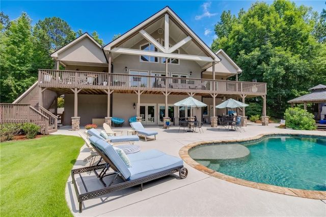 5211 Frazer Road, Buford, GA 30518
