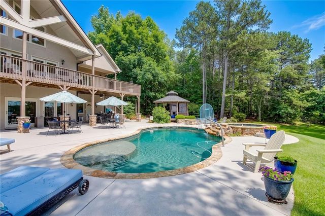 5211 Frazer Road, Buford, GA 30518