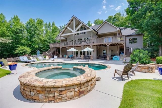 5211 Frazer Road, Buford, GA 30518