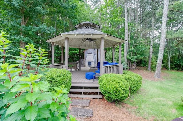 5211 Frazer Road, Buford, GA 30518