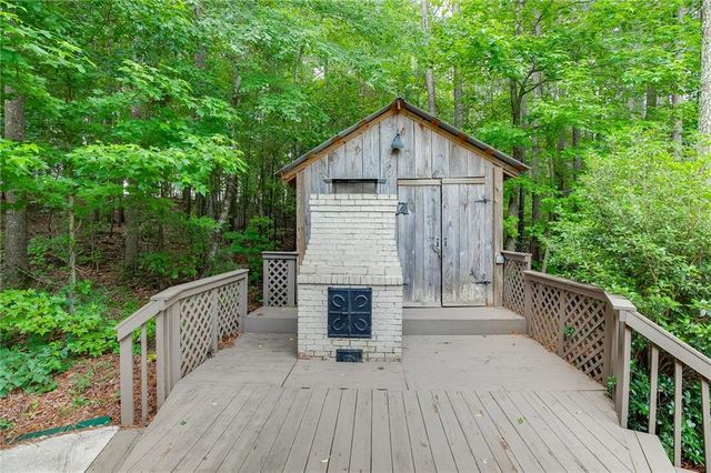 5211 Frazer Road, Buford, GA 30518
