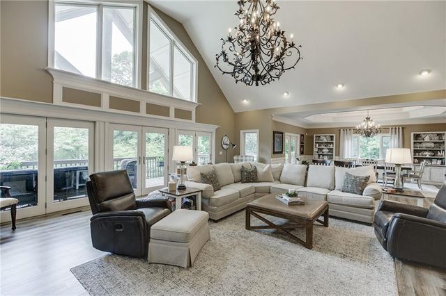 5211 Frazer Road, Buford, GA 30518