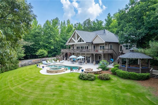 5211 Frazer Road, Buford, GA 30518