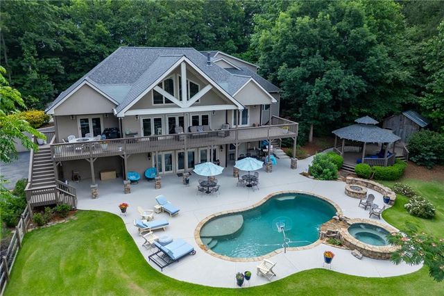 5211 Frazer Road, Buford, GA 30518