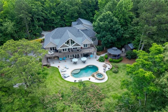 5211 Frazer Road, Buford, GA 30518