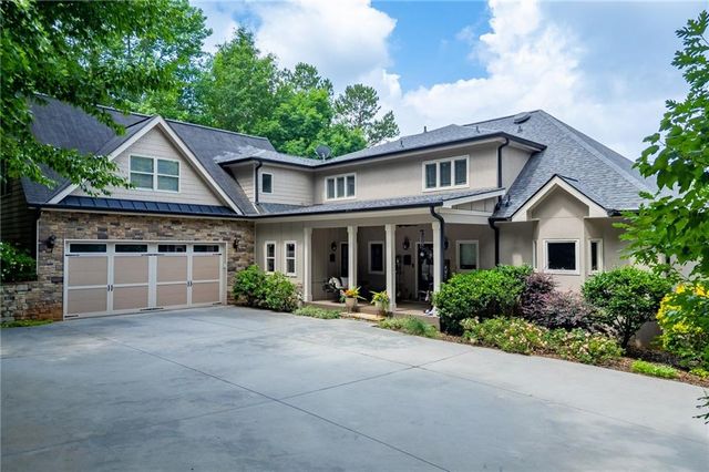 5211 Frazer Road, Buford, GA 30518