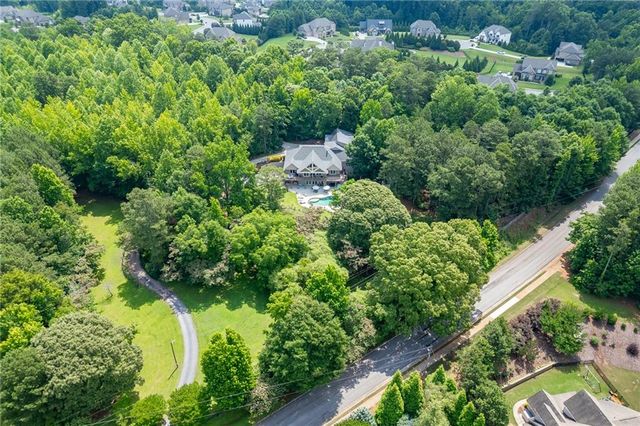 5211 Frazer Road, Buford, GA 30518