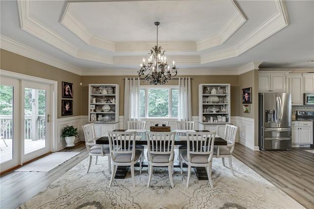 5211 Frazer Road, Buford, GA 30518