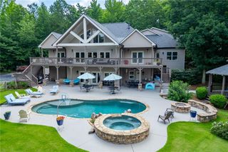 5211 Frazer Road, Buford, GA 30518