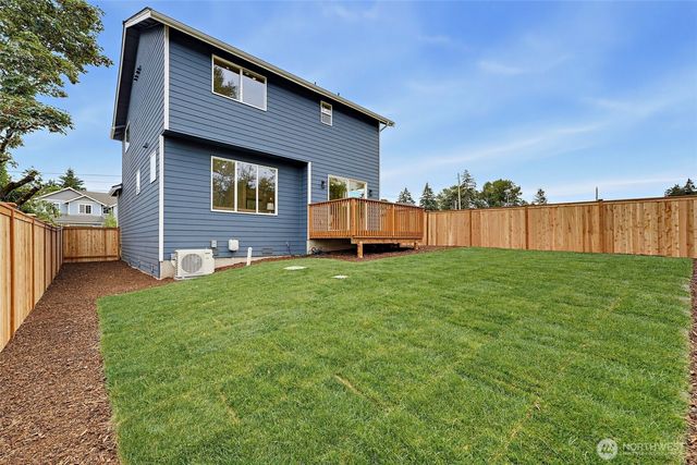 3702 E R St, Tacoma, WA 98404