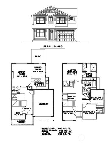 3702 E R St, Tacoma, WA 98404