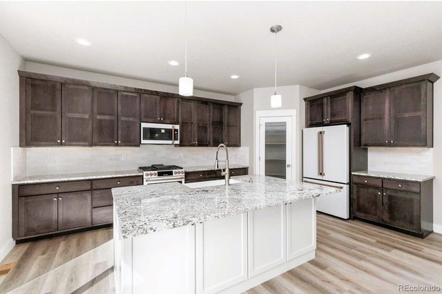 1128 N 5th Street, Johnstown, CO 80534