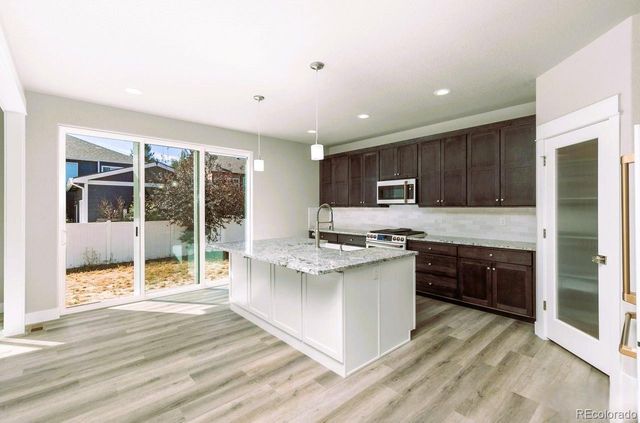 1128 N 5th Street, Johnstown, CO 80534