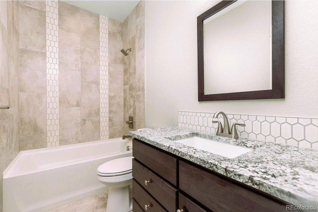 1128 N 5th Street, Johnstown, CO 80534