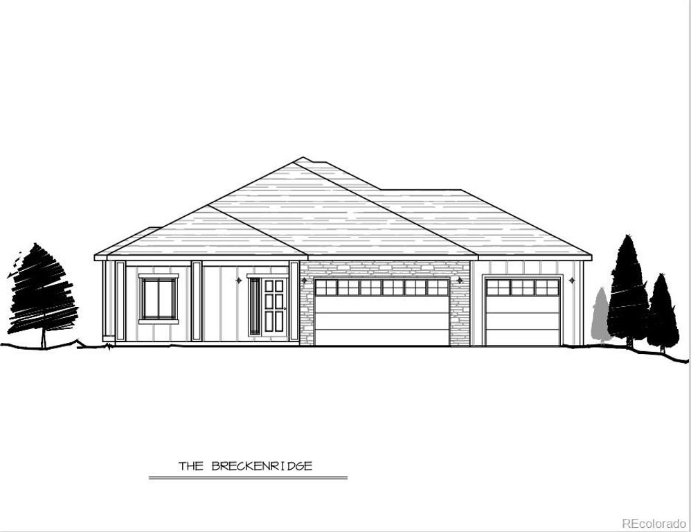 1128 N 5th Street, Johnstown, CO 80534