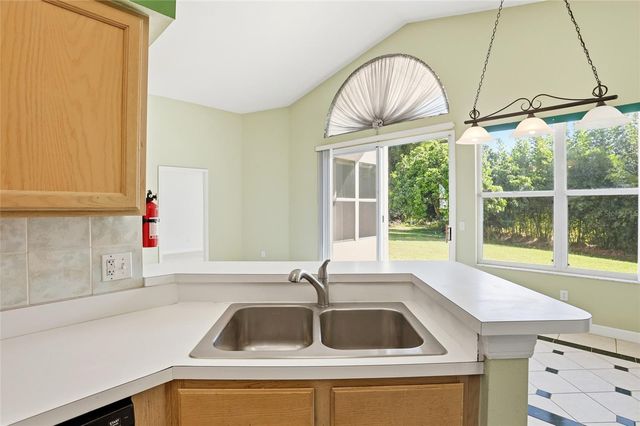 5784 DONNELLY CIRCLE, Orlando, FL 32821