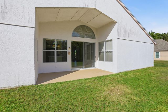 5784 DONNELLY CIRCLE, Orlando, FL 32821