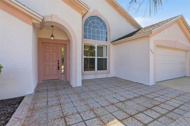 5784 DONNELLY CIRCLE, Orlando, FL 32821