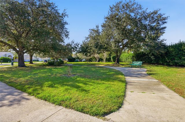 5784 DONNELLY CIRCLE, Orlando, FL 32821