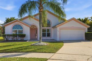 5784 DONNELLY CIRCLE, Orlando, FL 32821