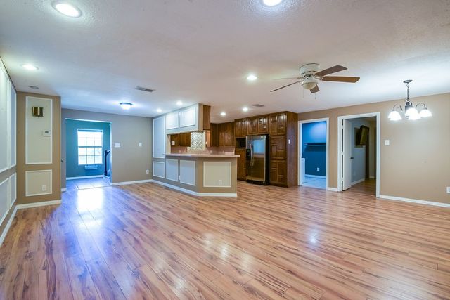 1416 Apache Court, Joshua, TX 76058