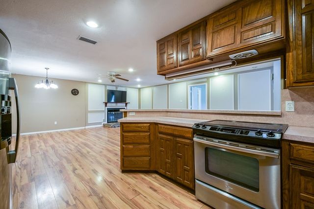 1416 Apache Court, Joshua, TX 76058