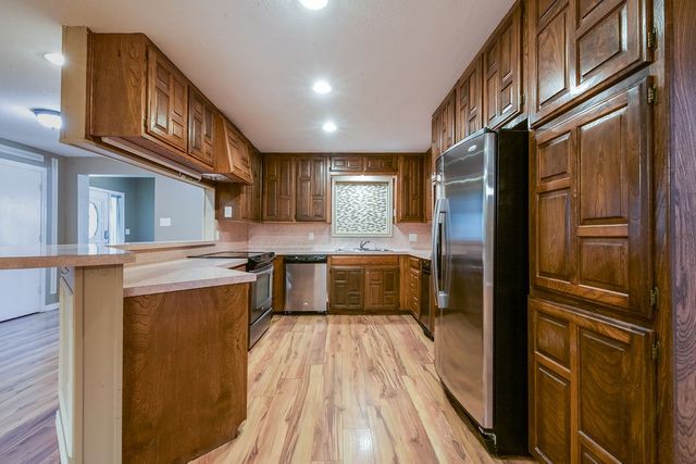 1416 Apache Court, Joshua, TX 76058