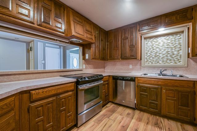 1416 Apache Court, Joshua, TX 76058