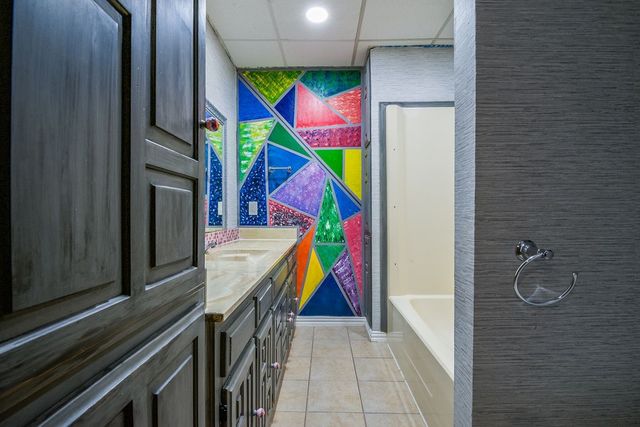 1416 Apache Court, Joshua, TX 76058