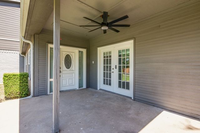 1416 Apache Court, Joshua, TX 76058
