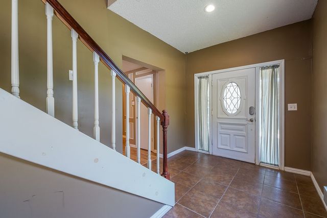 1416 Apache Court, Joshua, TX 76058