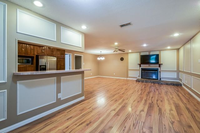 1416 Apache Court, Joshua, TX 76058
