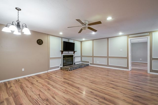 1416 Apache Court, Joshua, TX 76058