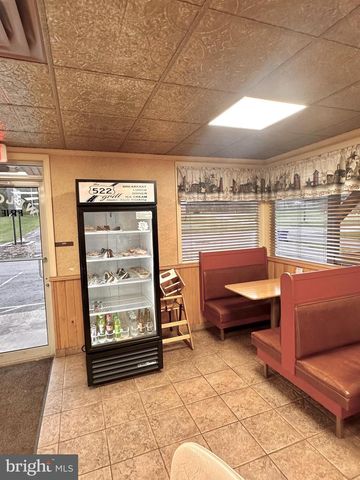 23179 GREAT COVE RD, Mcconnellsburg, PA 17233