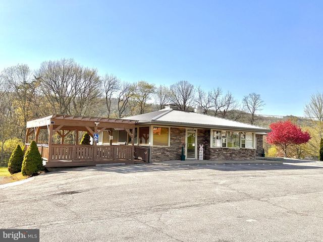 23179 GREAT COVE RD, Mcconnellsburg, PA 17233