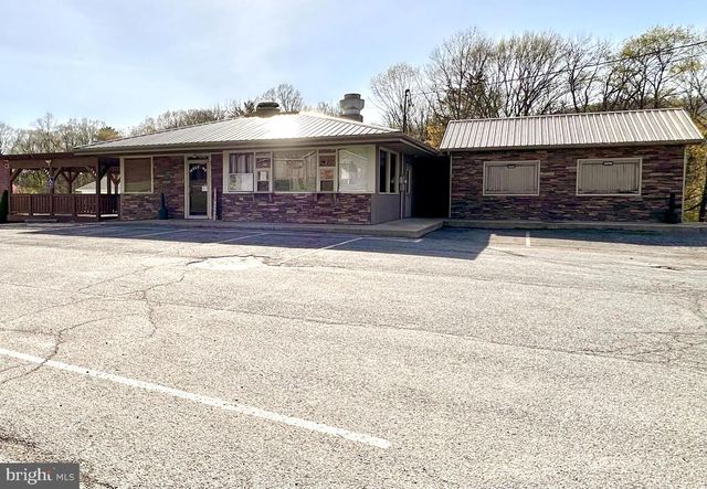 23179 GREAT COVE RD, Mcconnellsburg, PA 17233