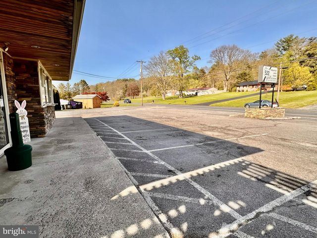 23179 GREAT COVE RD, Mcconnellsburg, PA 17233