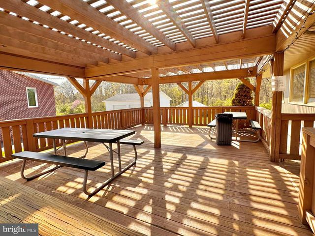 23179 GREAT COVE RD, Mcconnellsburg, PA 17233