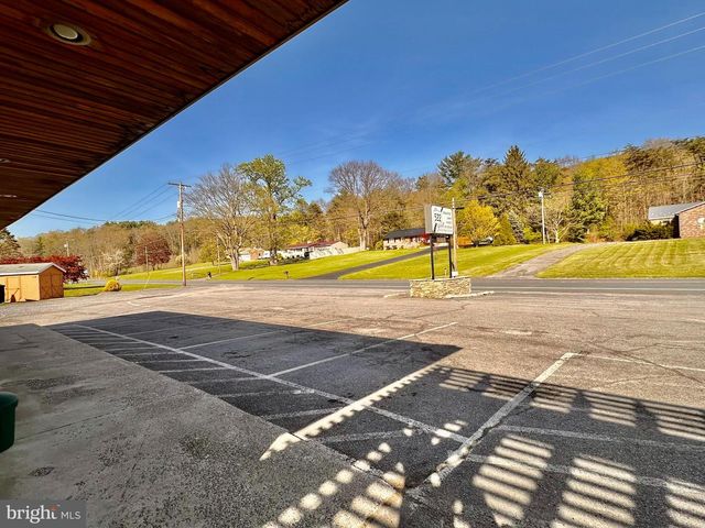 23179 GREAT COVE RD, Mcconnellsburg, PA 17233