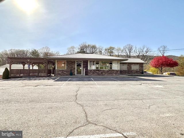 23179 GREAT COVE RD, Mcconnellsburg, PA 17233