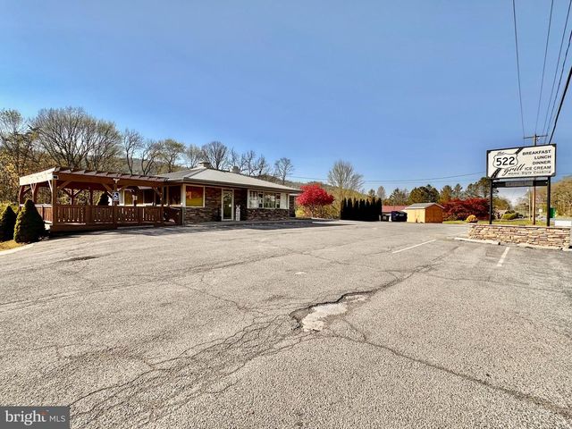 23179 GREAT COVE RD, Mcconnellsburg, PA 17233