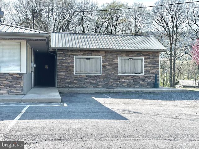 23179 GREAT COVE RD, Mcconnellsburg, PA 17233