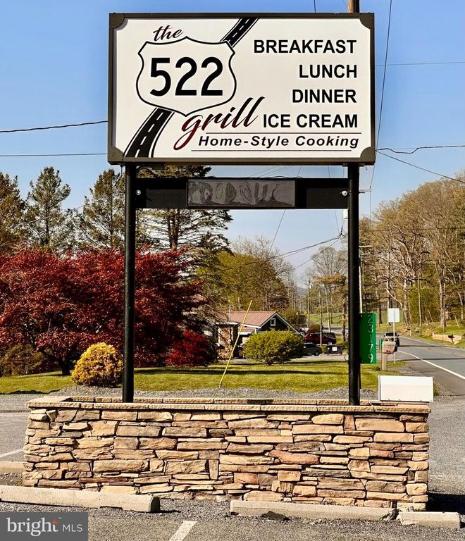 23179 GREAT COVE RD, Mcconnellsburg, PA 17233