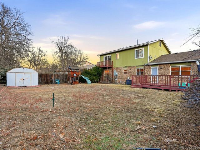 14915 E Mexico Dr, Aurora, CO 80012