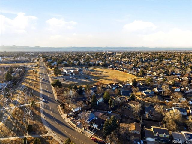 14915 E Mexico Dr, Aurora, CO 80012