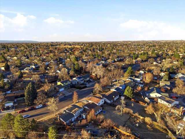 14915 E Mexico Dr, Aurora, CO 80012